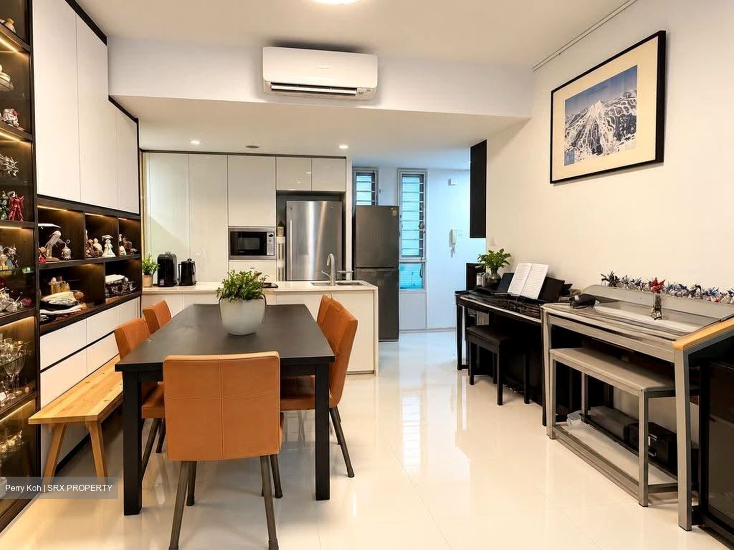 The Centris (D22), Apartment #632000291